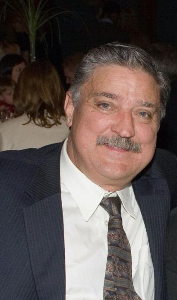 Wayne Paul Langston, Jr. Profile Photo