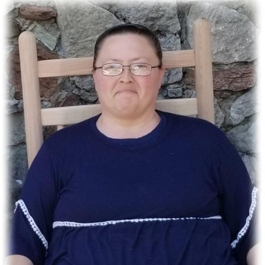 Wanda Gail Tilley