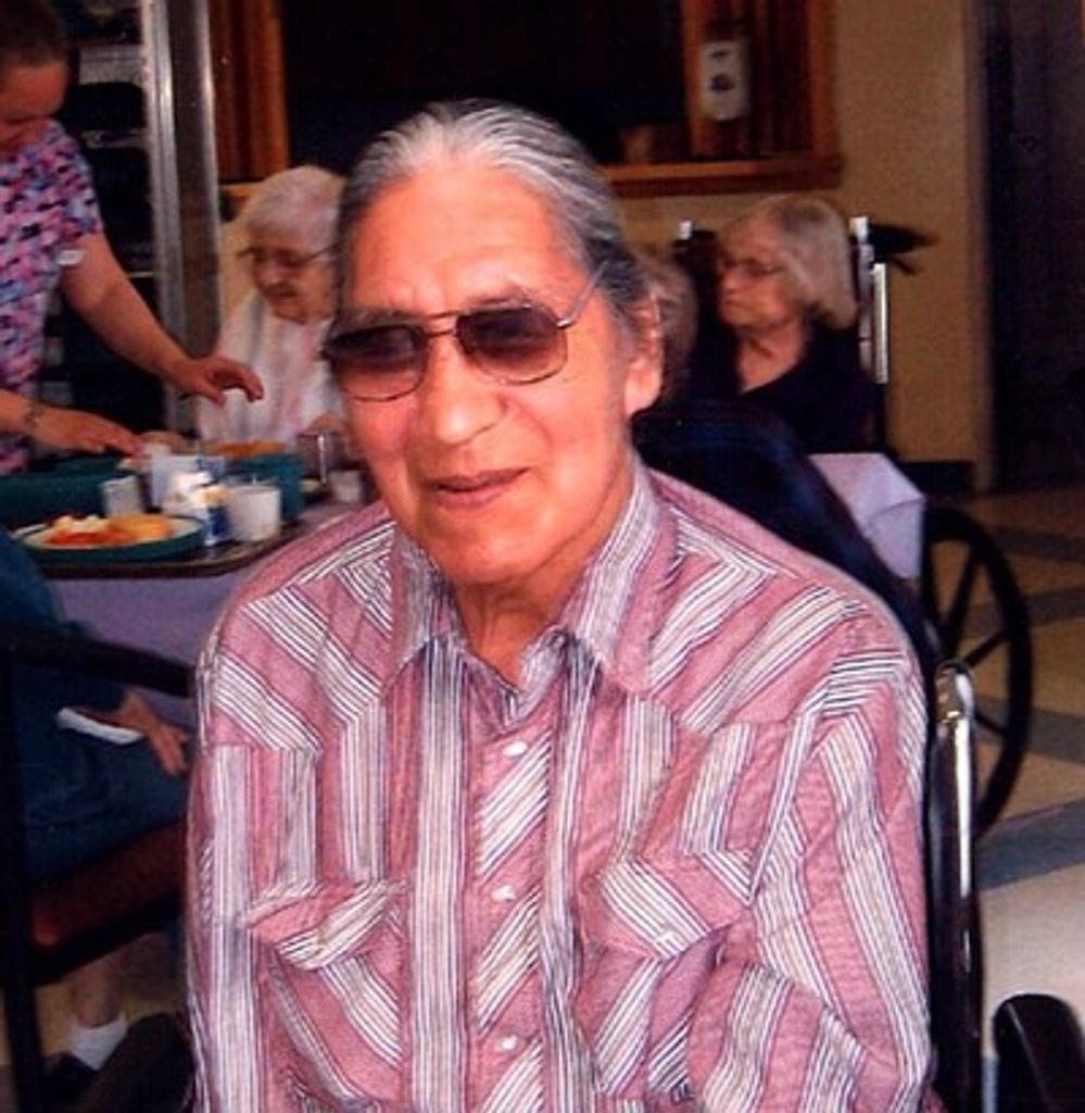 Elmer A. Feather Profile Photo