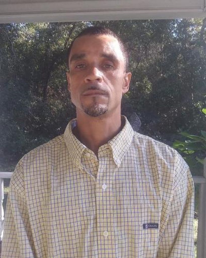Marcus Edward Carter Profile Photo