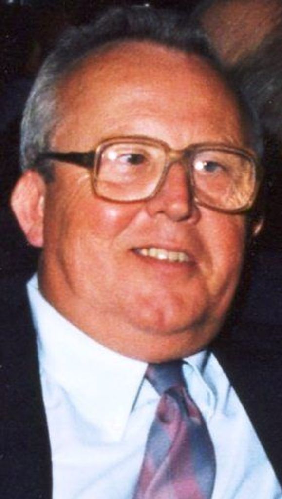Harold Besse