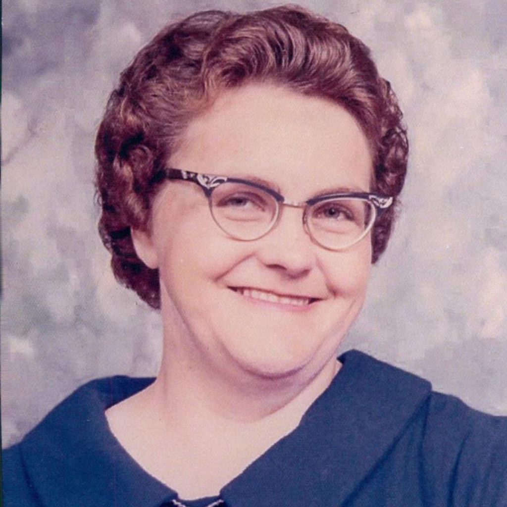 Ruth Ann Marks Profile Photo