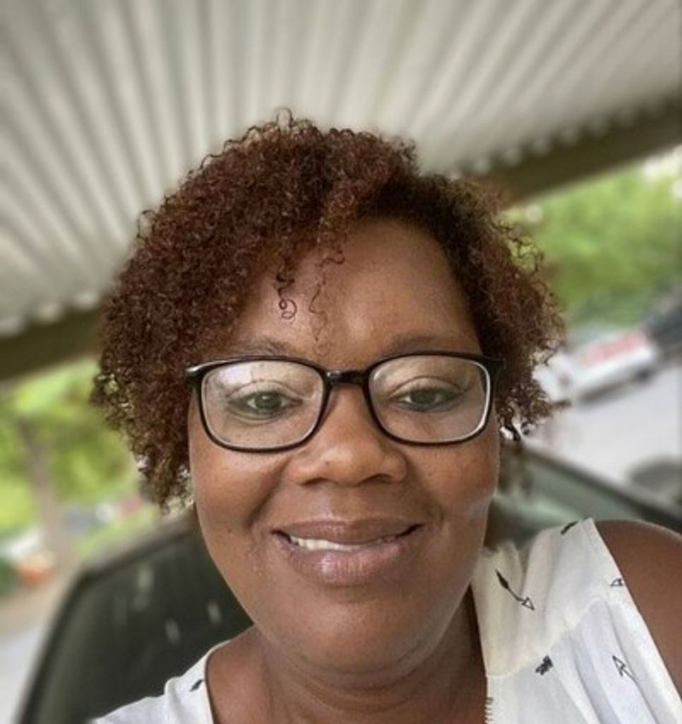 Tiana Shantice Fuqua Profile Photo
