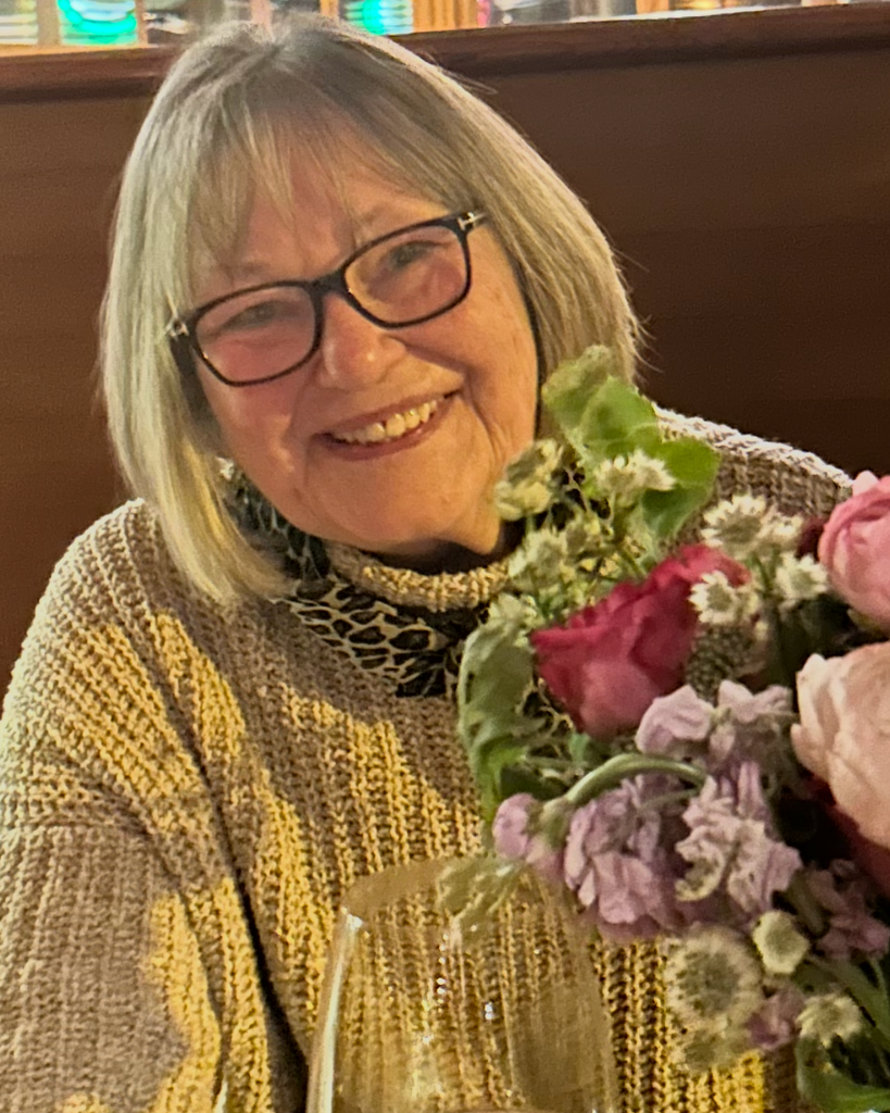 Flora Jean Snarrenberg Profile Photo