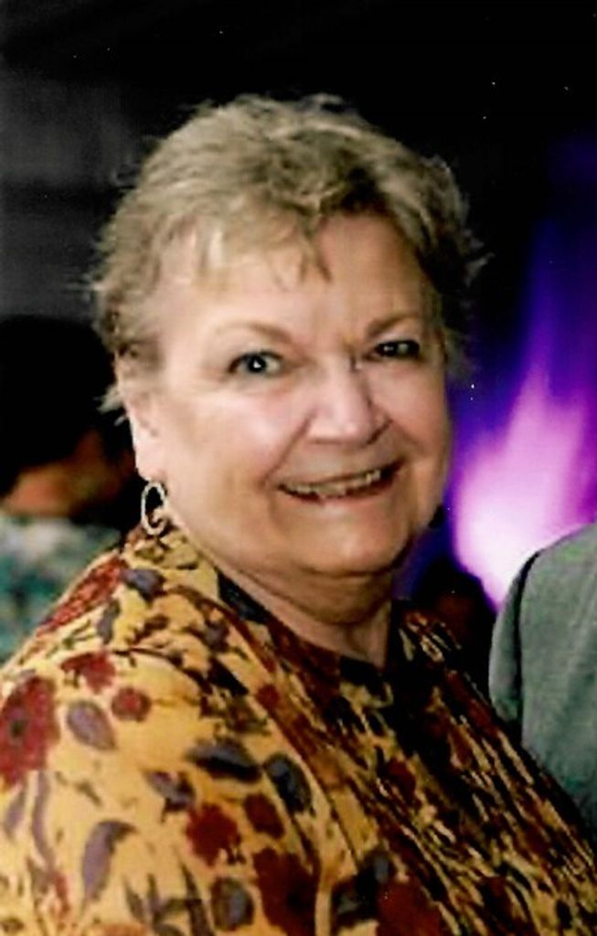 Lynne M. (Rathsack) Steimle Profile Photo