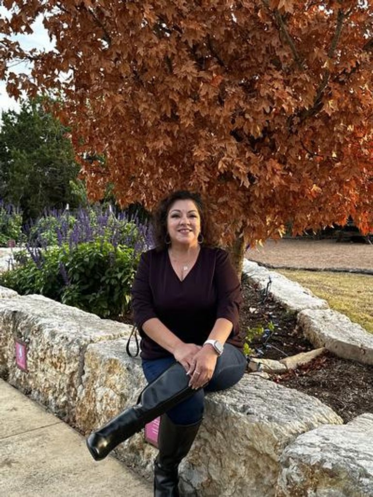 Sandra Marie Rodriguez Profile Photo