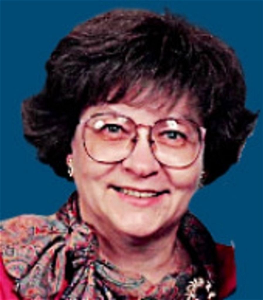 Mary Ann Cygan Profile Photo