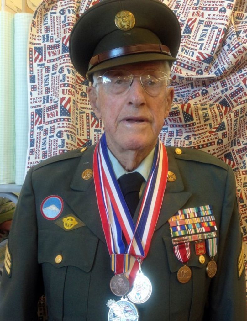 Phillip G. Robison