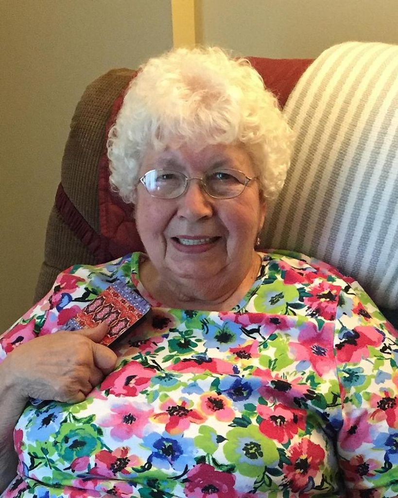 Diane Collinson Profile Photo