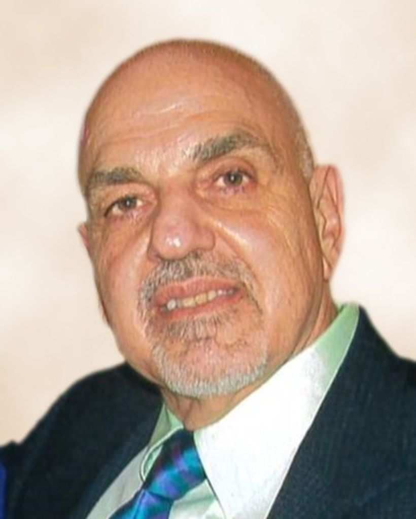 Robert B. Capuano Profile Photo