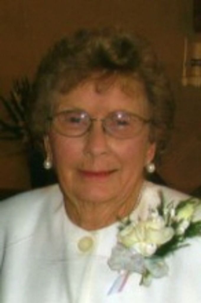 Mae D. Gravett Profile Photo