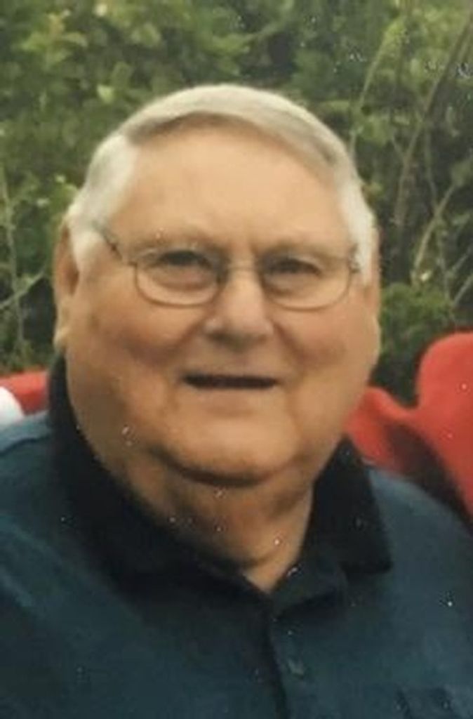 Larry (Woody) Donzell Garrison