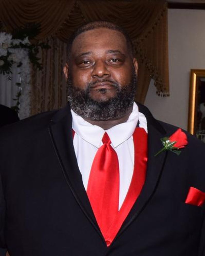 Mr. Bernard Fields Profile Photo