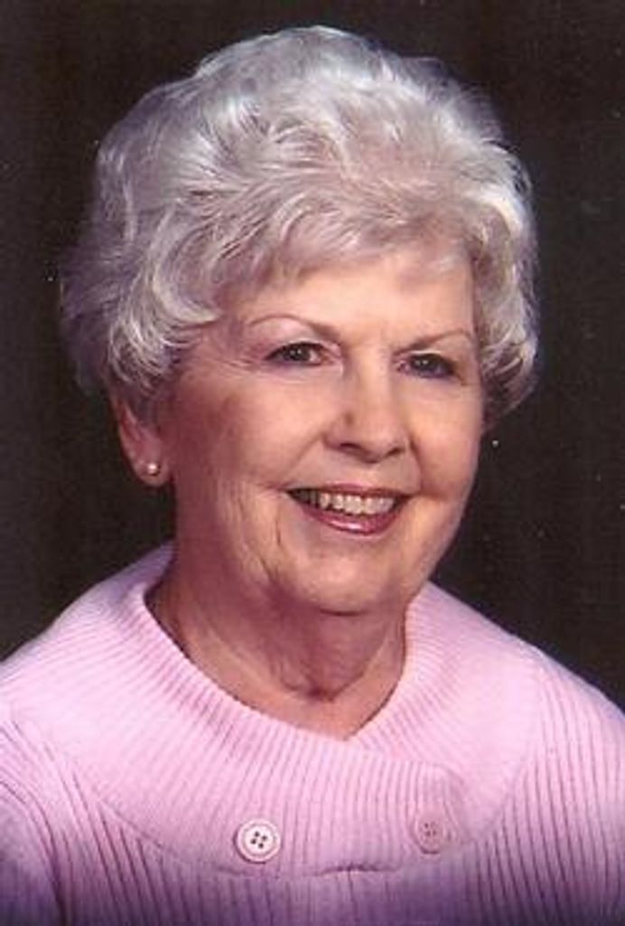 Marilyn Teresa Hinton