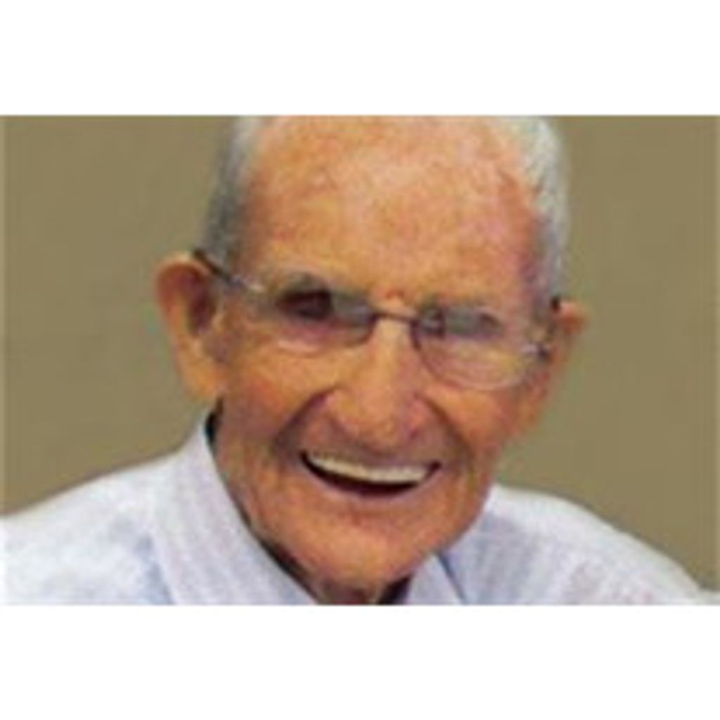 Cecil F. Sonnenfelt Profile Photo
