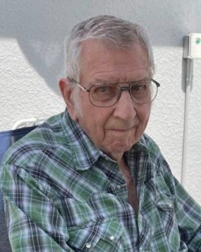 James Henry Shauger's obituary image