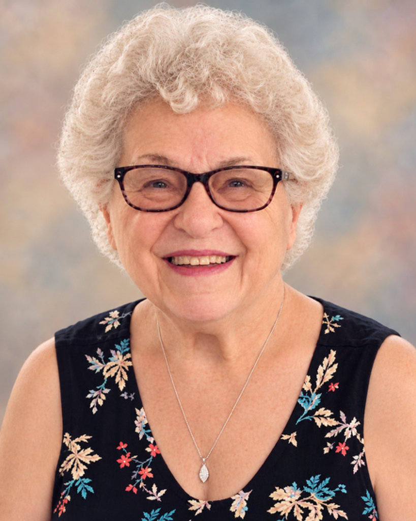 Jeanne Garon Profile Photo