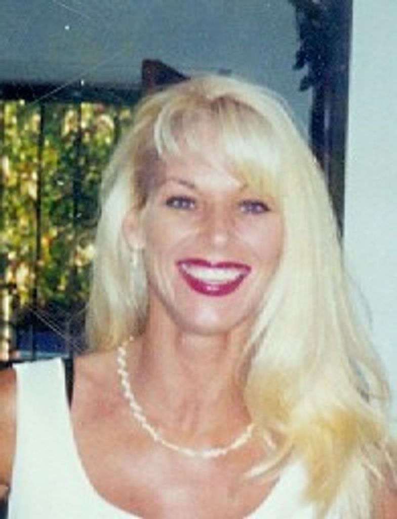 Sherry Lynn Merrifield