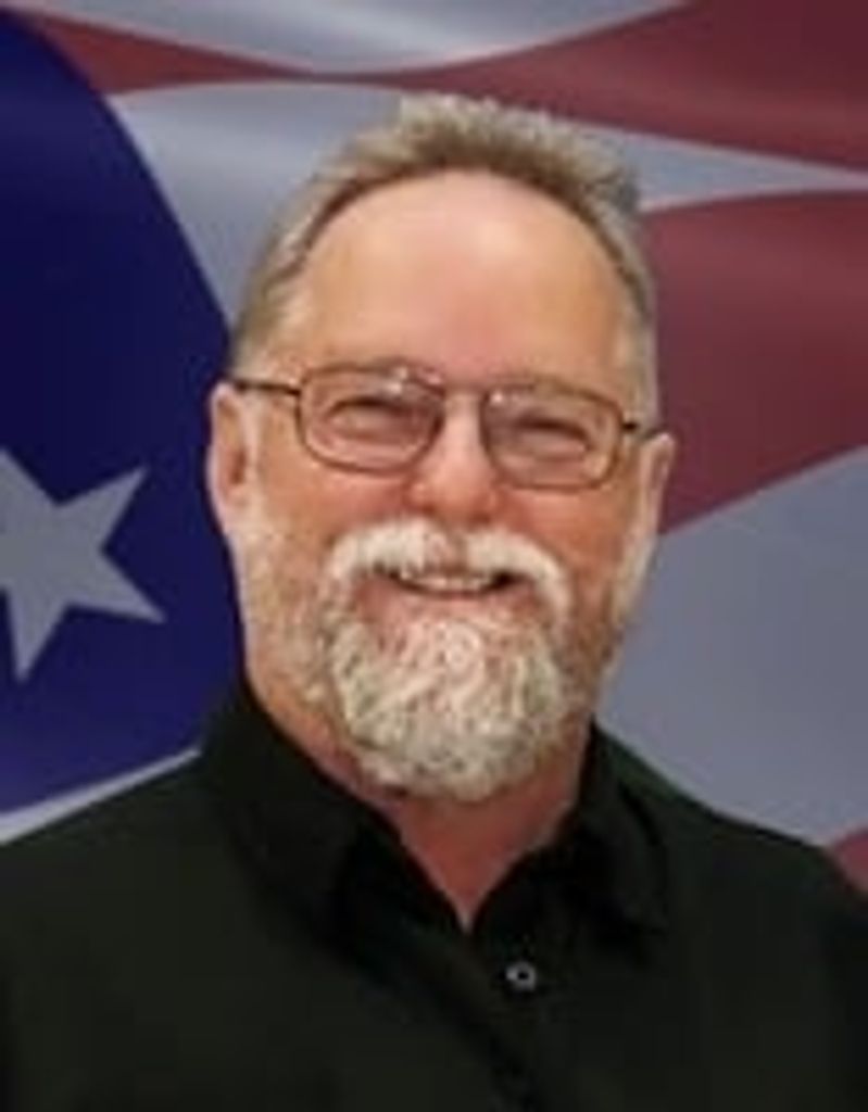 Robert Michael Ehrenberg