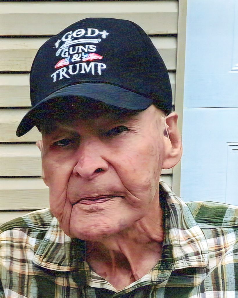 Meridith F. "Big Boy" Bennett Sr.