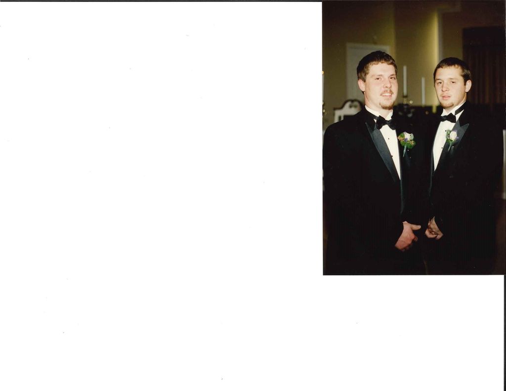 Mr. Christopher Stephen Toms Jr. Profile Photo