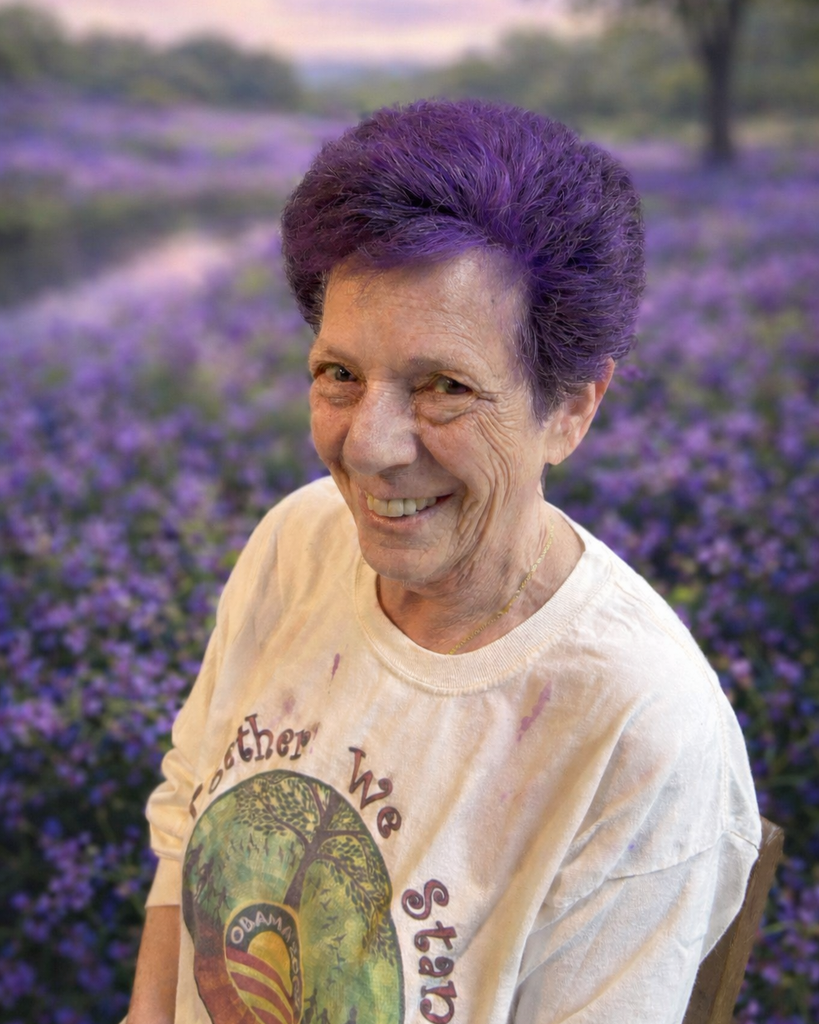 Sandra "Sandy" Julie Feibelman-Coppola Profile Photo