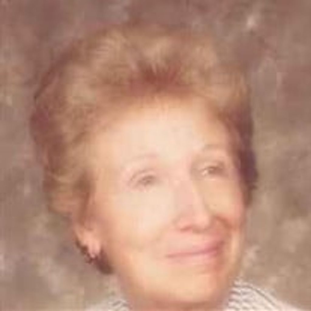 Margaret Mary Christle