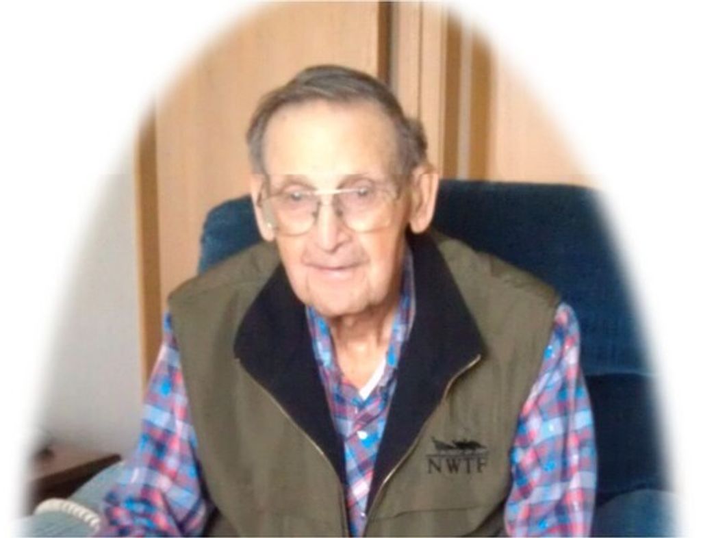 Burnell Richard Gaskins