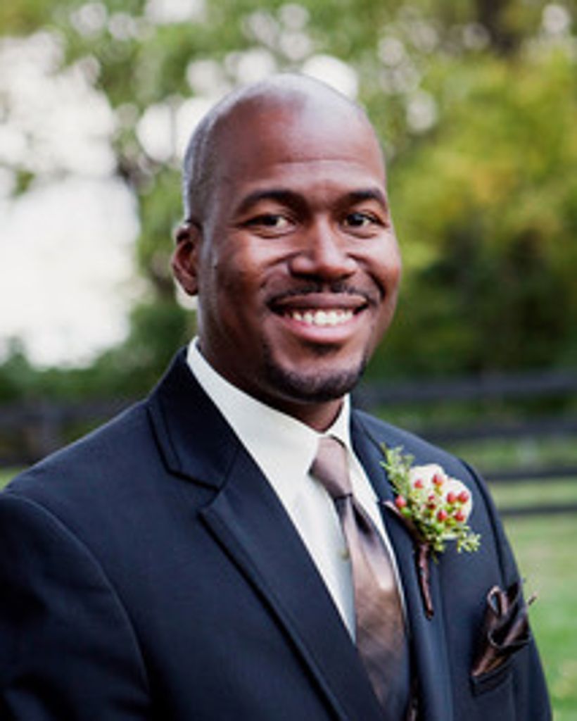 Christopher David Thomas