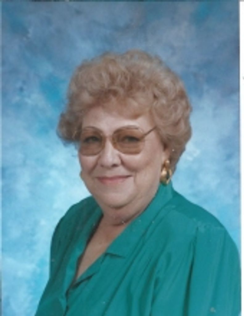 Norma  Meeks