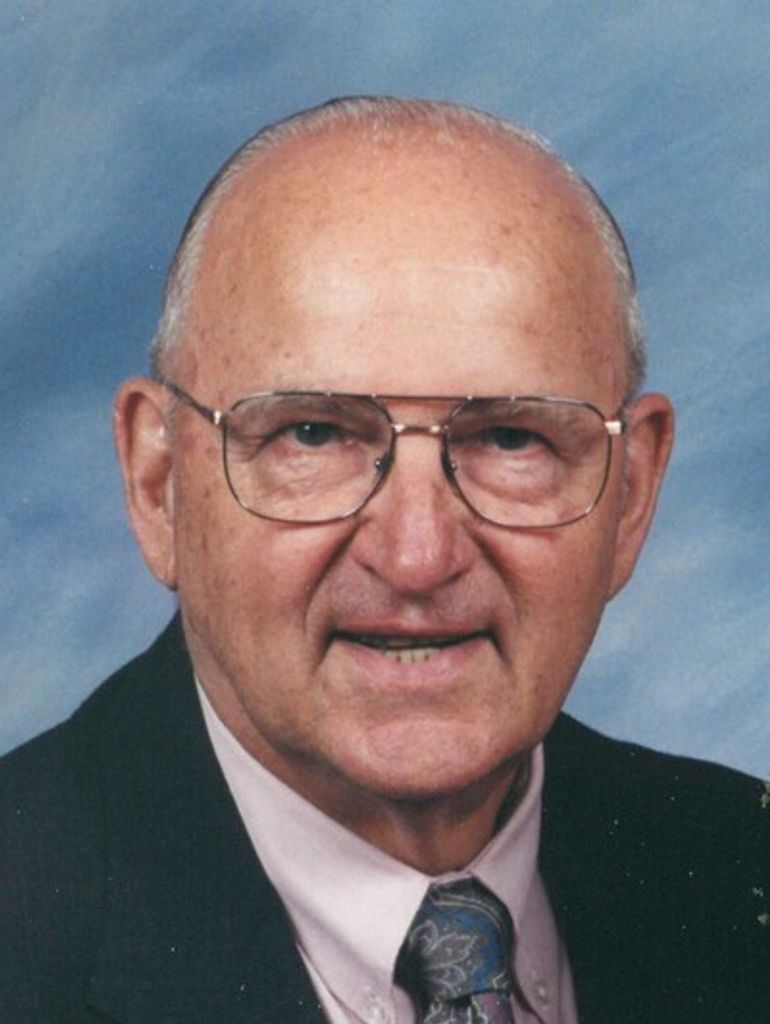 George P. Peper Profile Photo