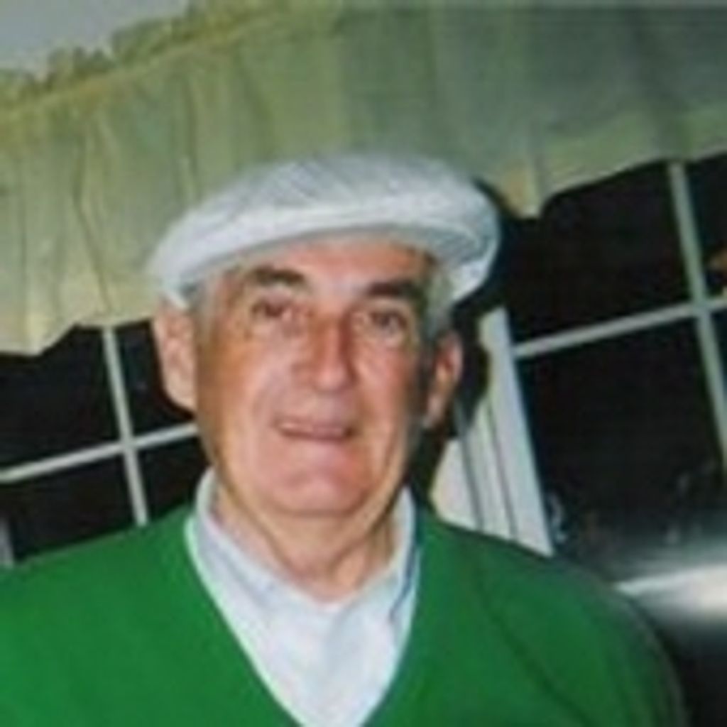 John Chris Horan