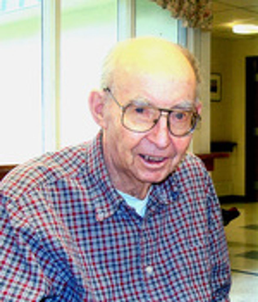 Robert Stromswold