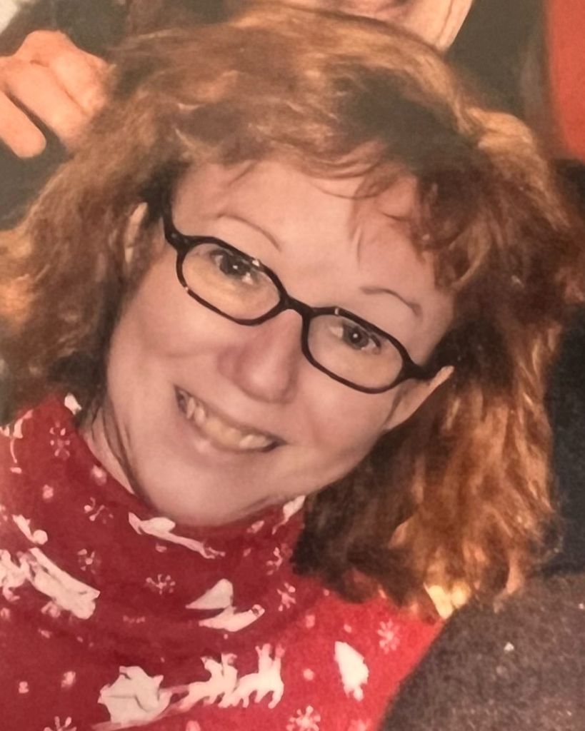 Bernadette Ann Marie Brown