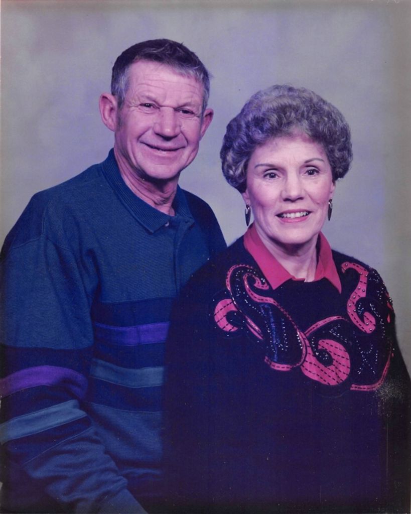 Allene (Butler)  Tully Profile Photo