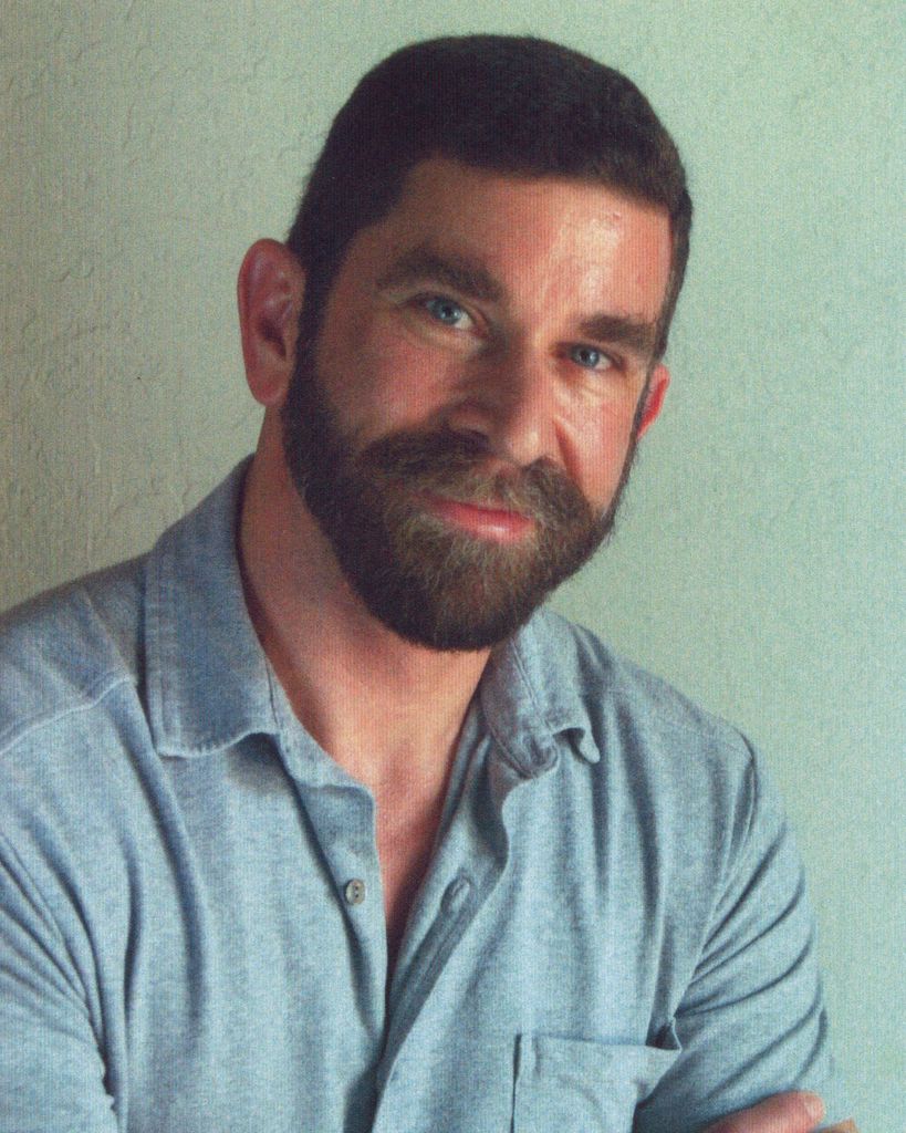 Eric Jon Trostler Profile Photo