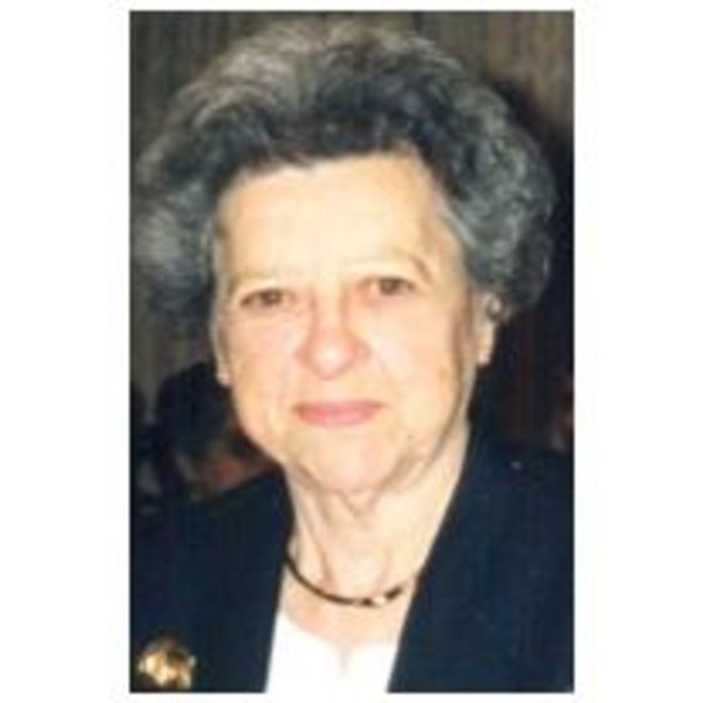 Mary L. Calandra