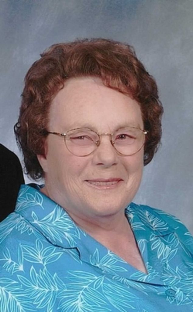 Jackie Crozier Profile Photo