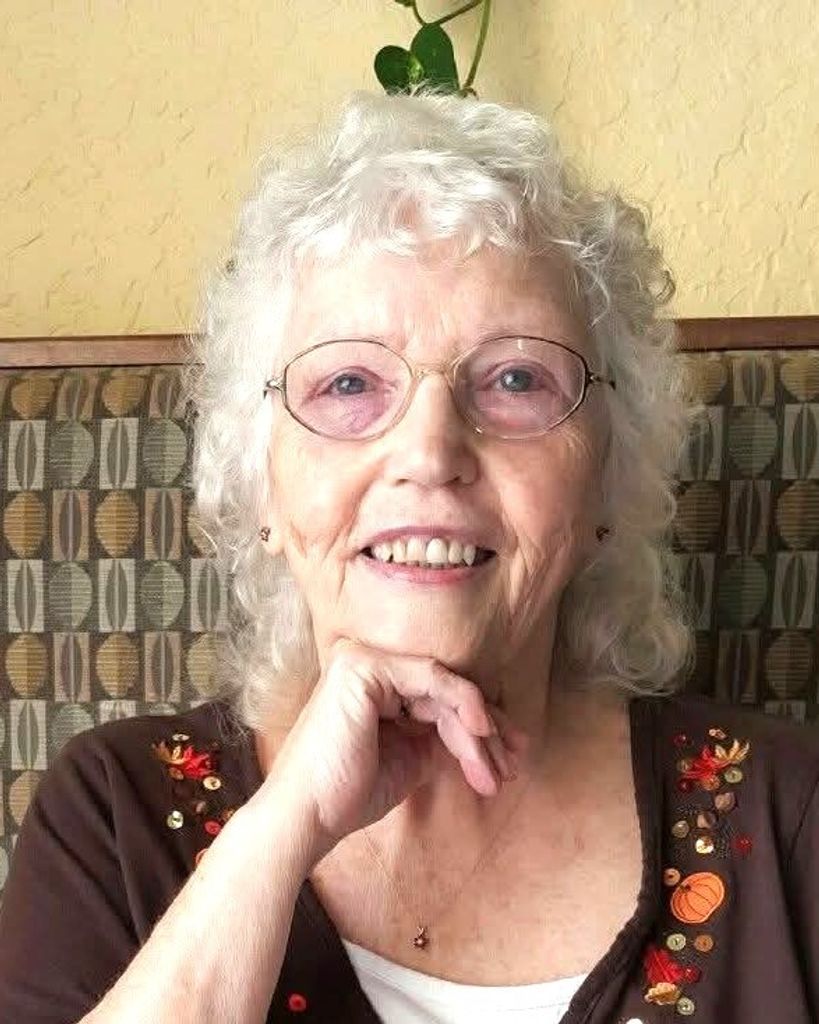 Nancy Kay Bennett Profile Photo