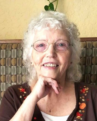 Nancy Kay Bennett's obituary image