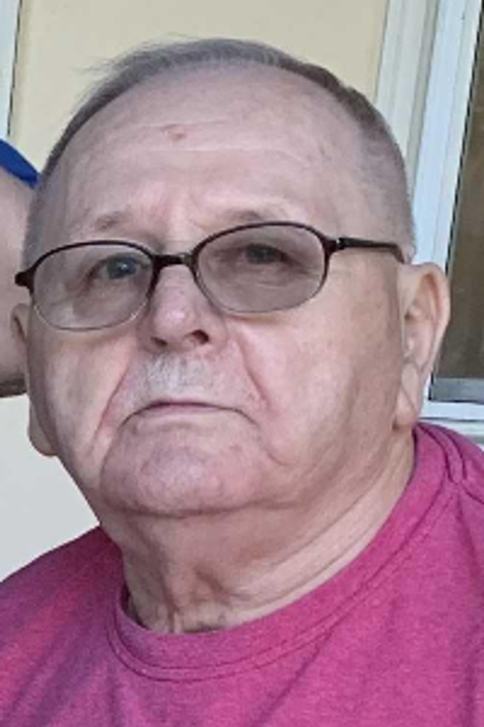 Robert Drewniak Profile Photo