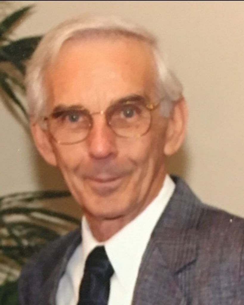 George "Troy" Barfield