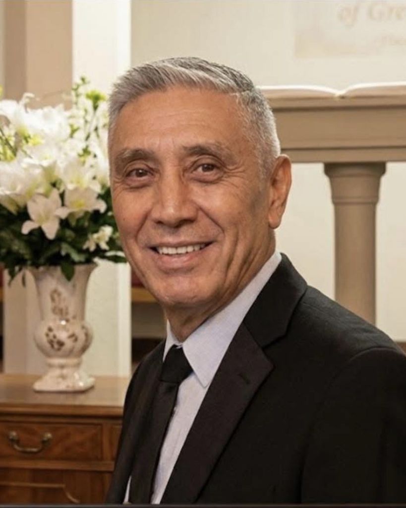 Carlos Celestino Anaya Profile Photo