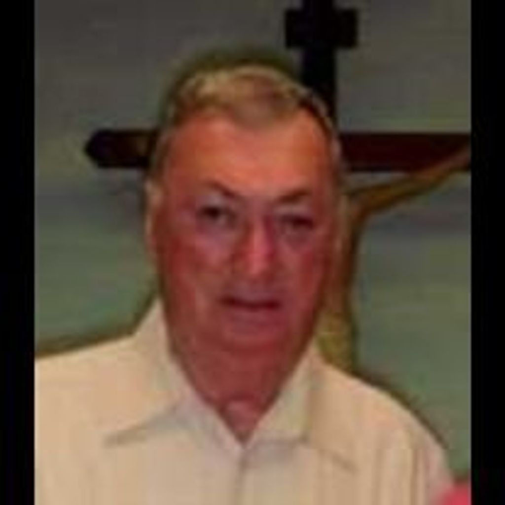 James  N. Necaise