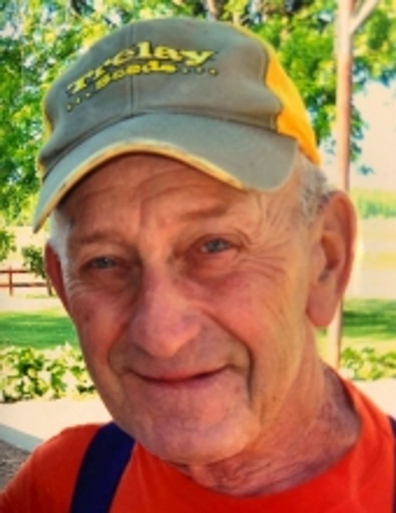 Wenzel "Windy" Karl, Jr. 