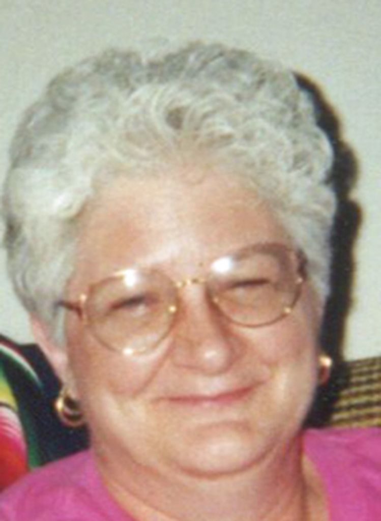 Ruth Ann Fore Profile Photo