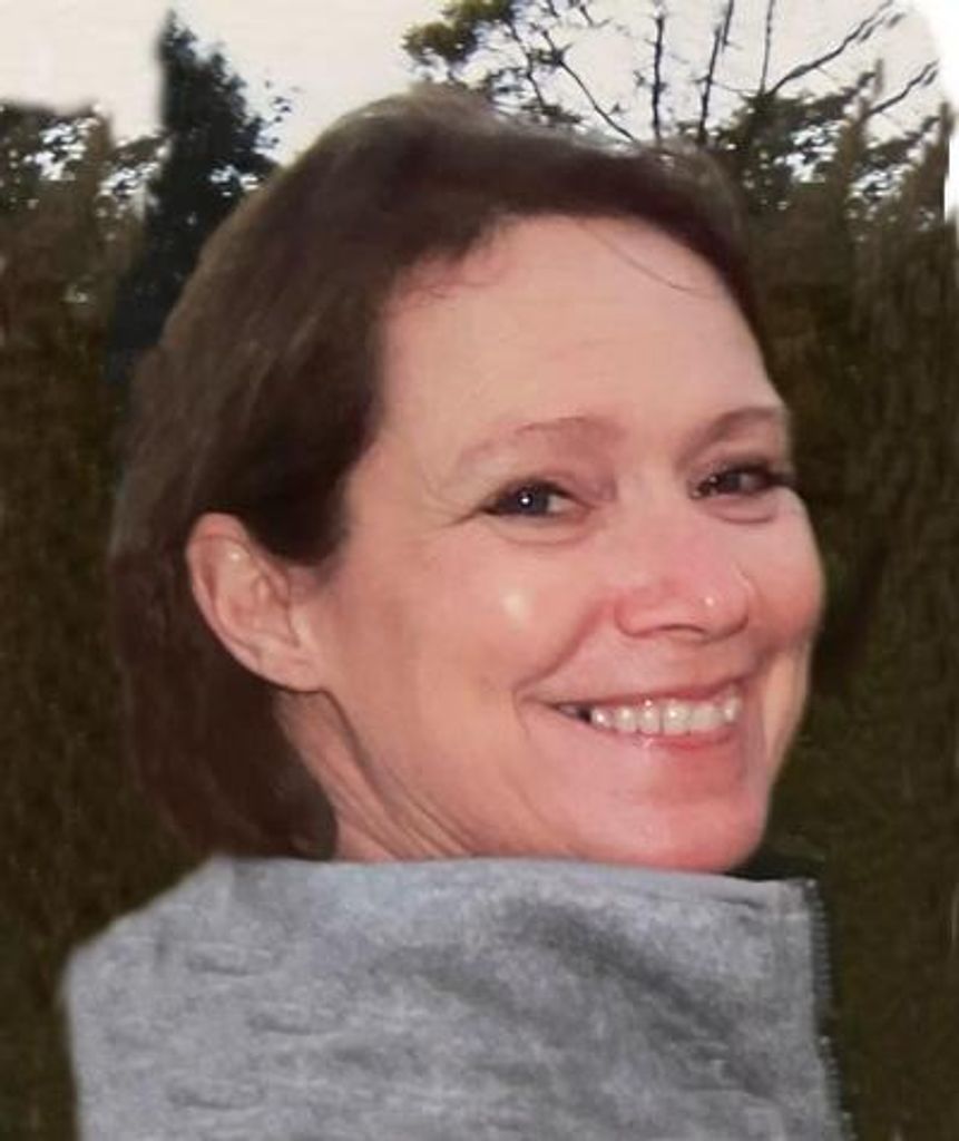 Judy Portice Profile Photo