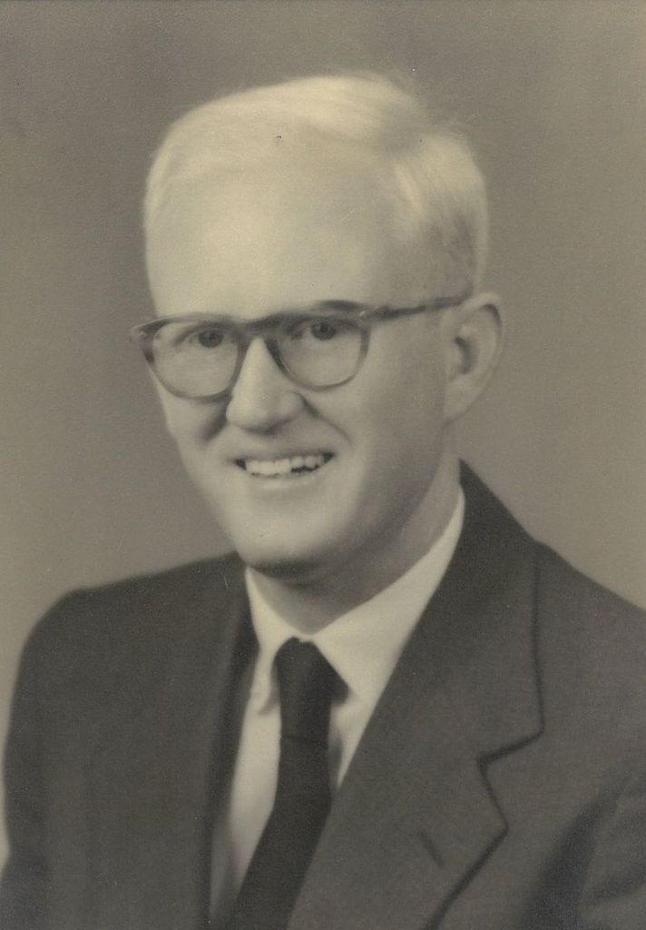 Lafayette George Elrod Profile Photo