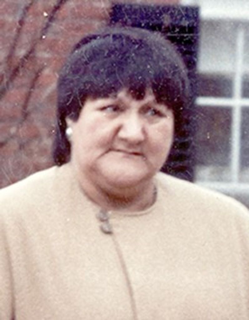 Rose Scribner Profile Photo