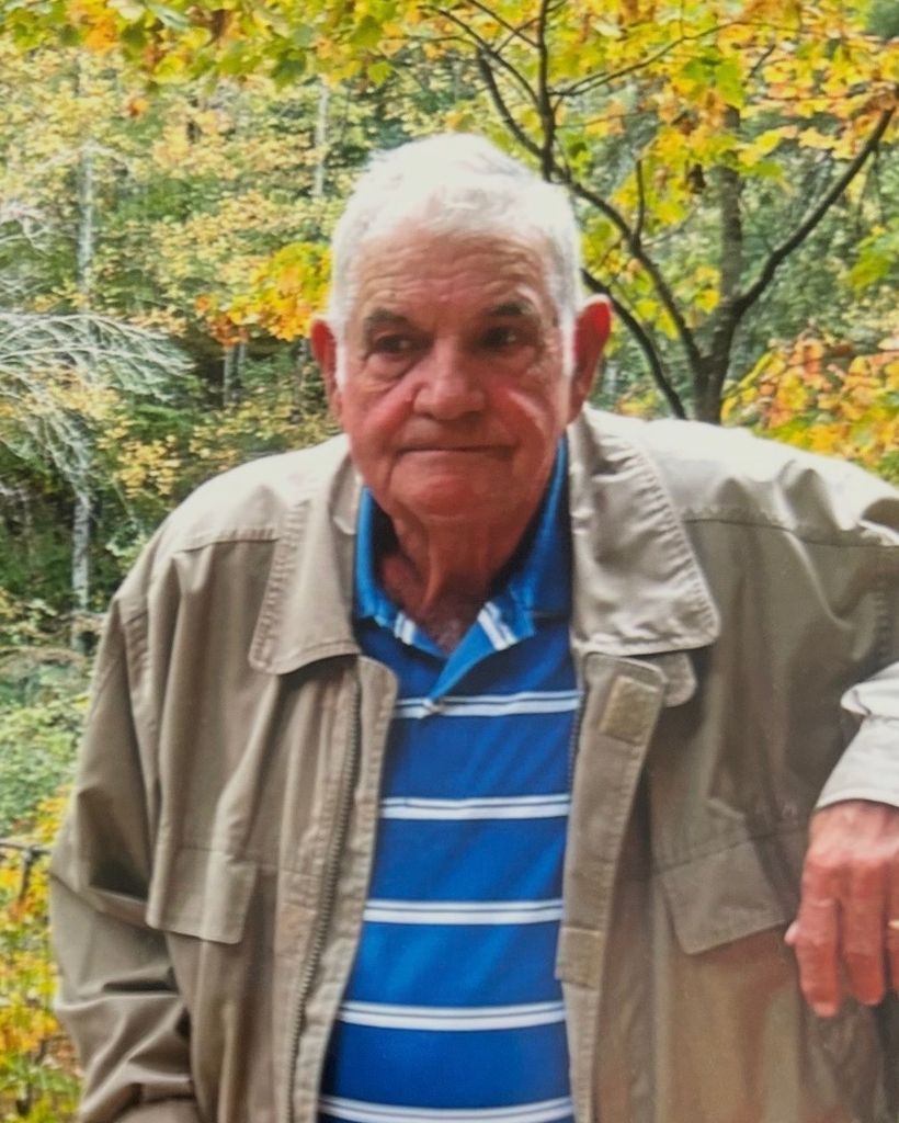 Billy James Key Profile Photo